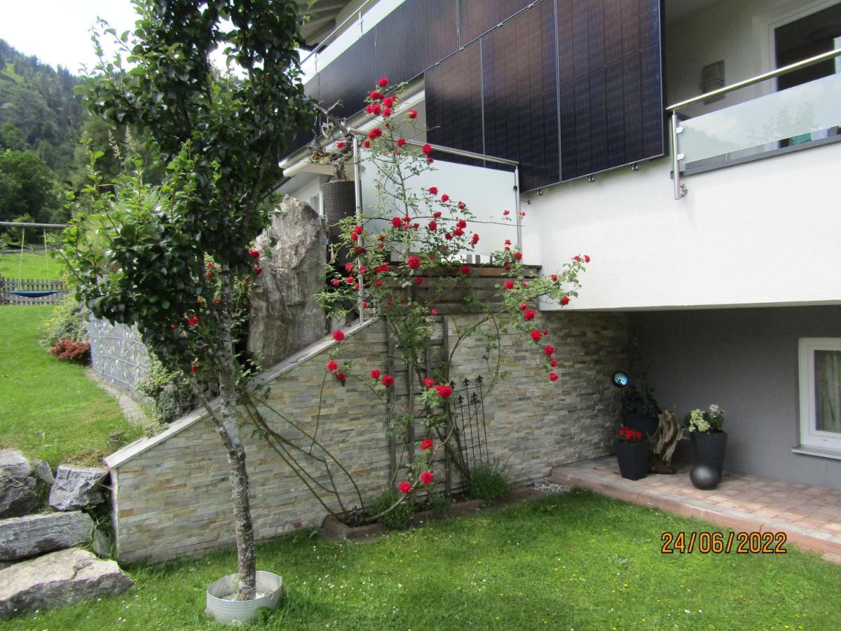 Appartement Heiss Kleinarl Exteriör bild