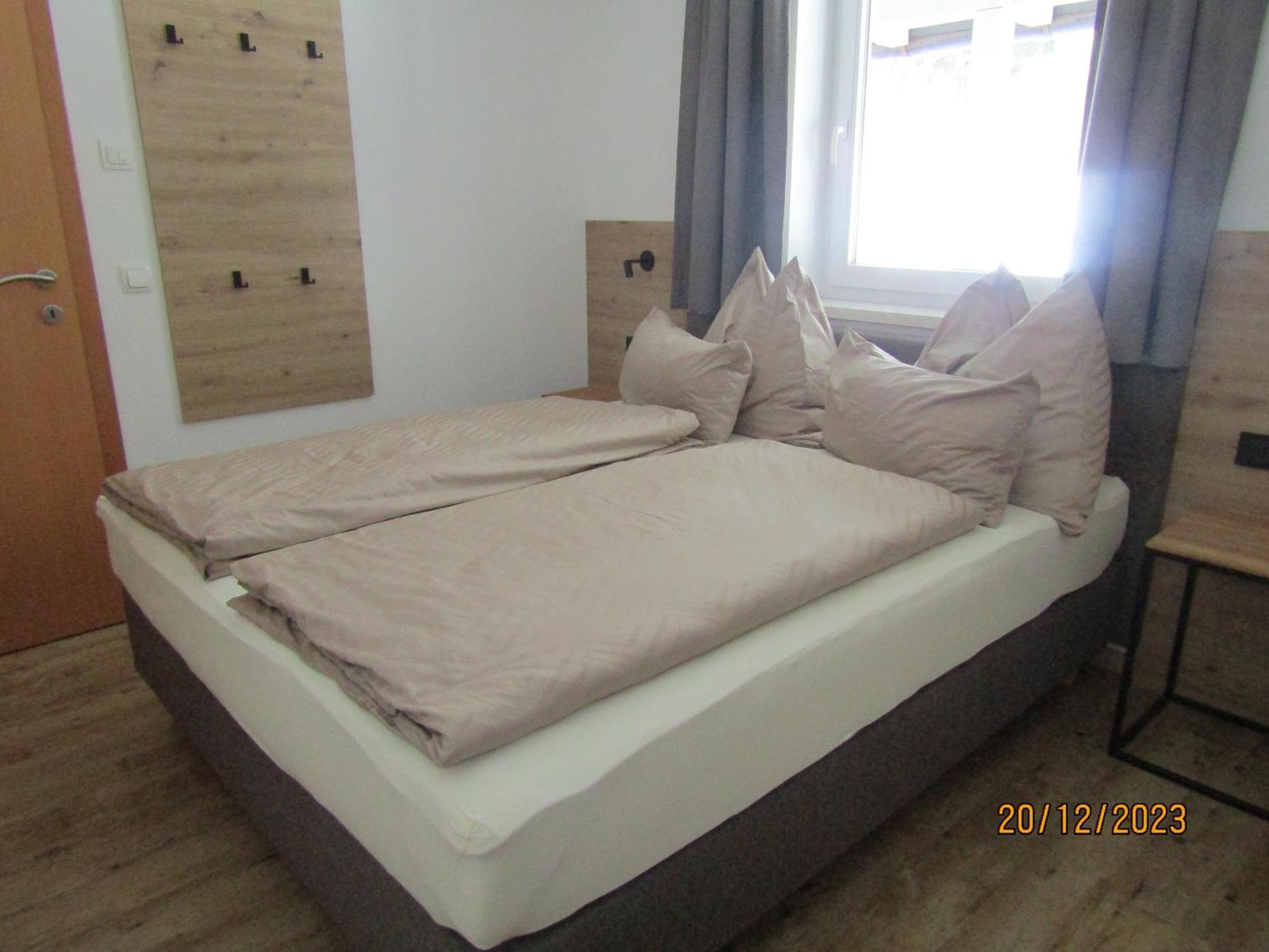 Appartement Heiss Kleinarl Exteriör bild