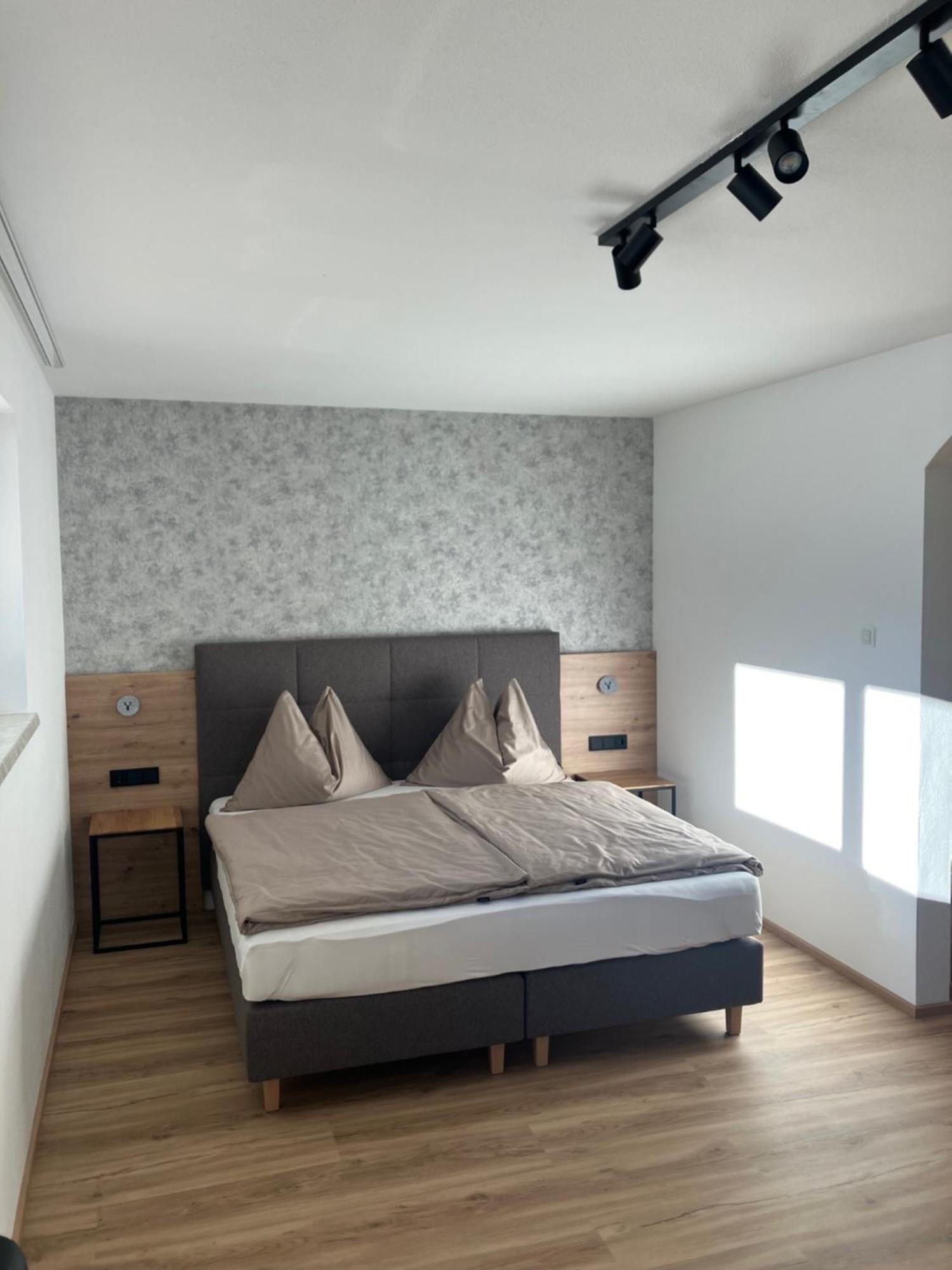 Appartement Heiss Kleinarl Exteriör bild