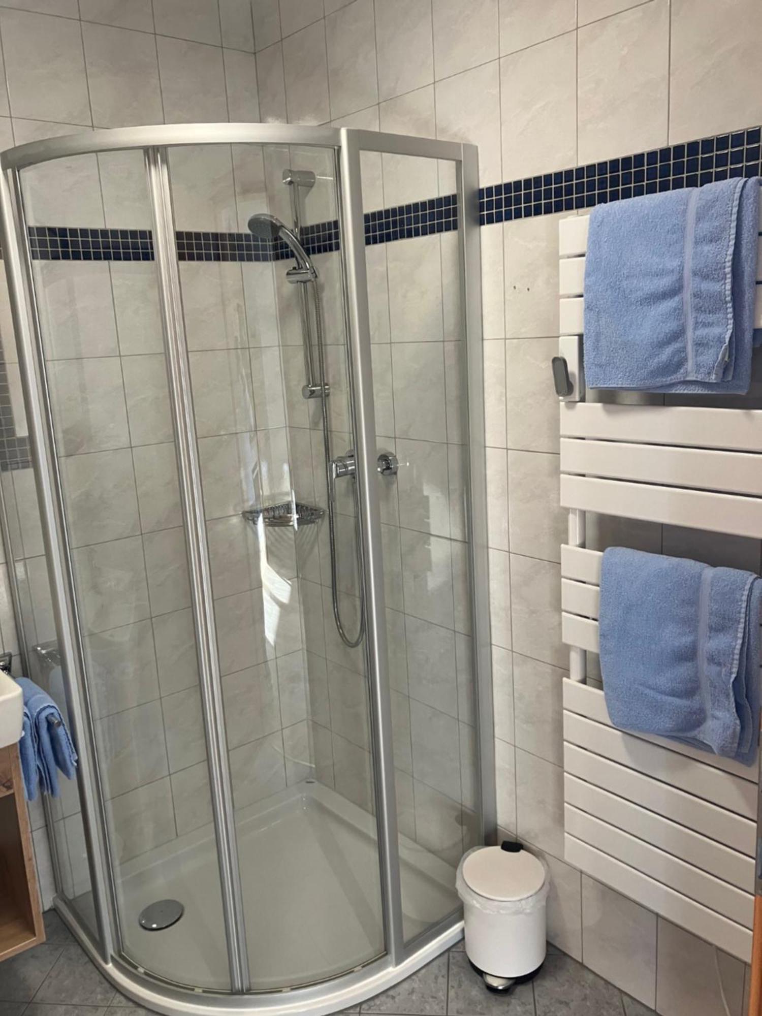 Appartement Heiss Kleinarl Exteriör bild