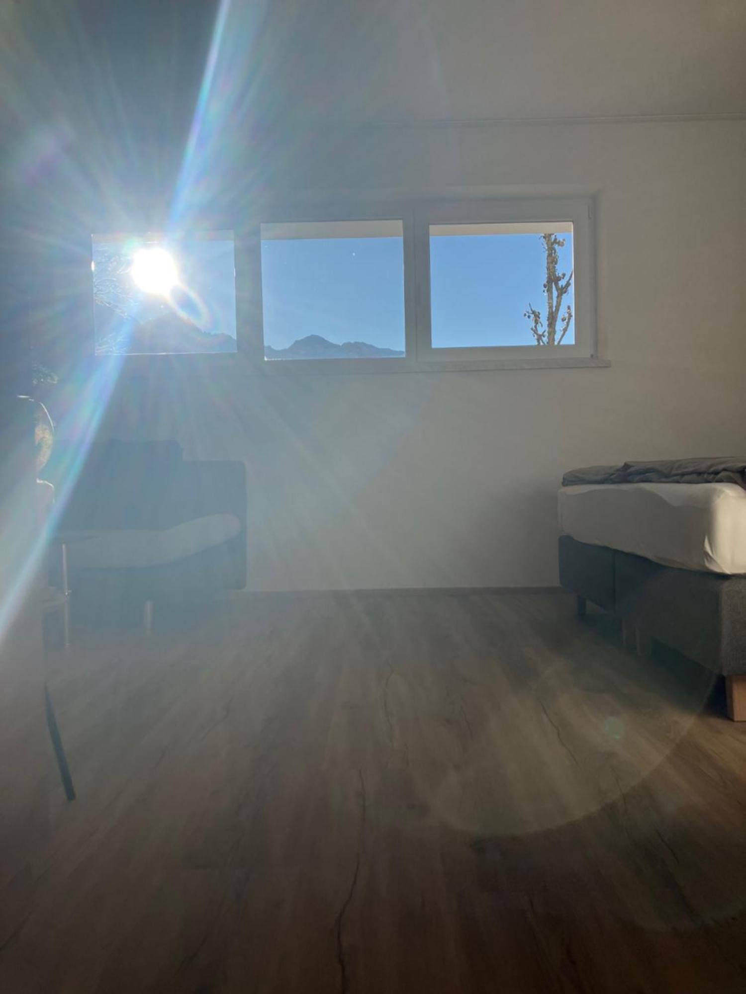 Appartement Heiss Kleinarl Exteriör bild