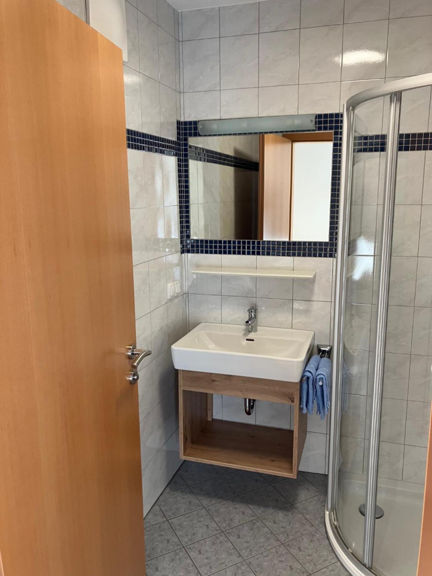 Appartement Heiss Kleinarl Exteriör bild